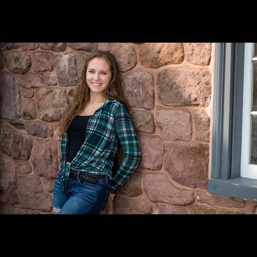 Meet your Posher, Kiley